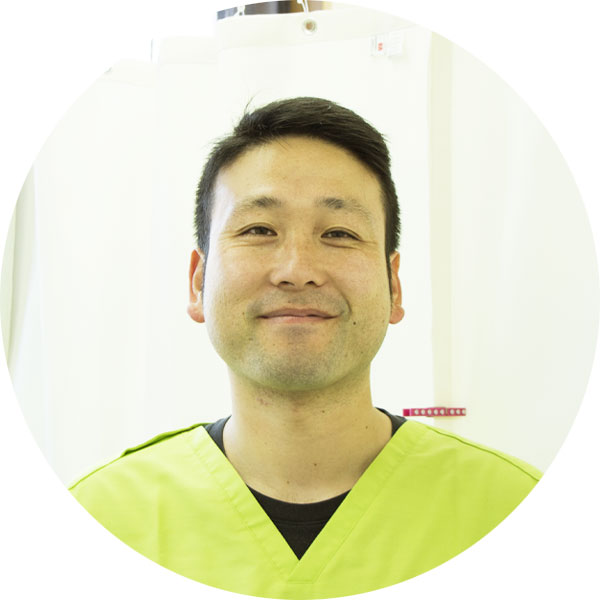 院長：髙橋喜則