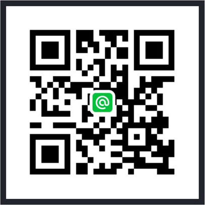 LINE@ QRCODE